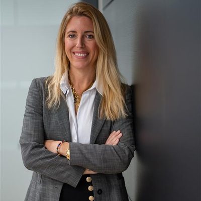 Beatriz Olabarria